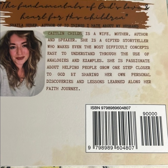 7 Days to a Life of Limitless Book - Picture 4 of 7